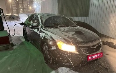 Chevrolet Cruze II, 2014 год, 650 000 рублей, 1 фотография