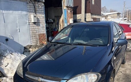 Chevrolet Lacetti, 2008 год, 305 000 рублей, 1 фотография
