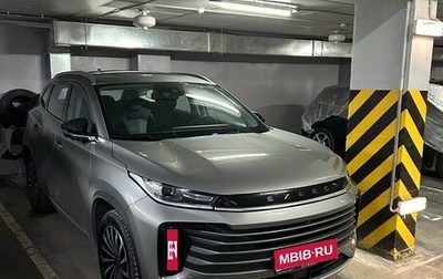 CheryExeed TXL, 2023 год, 2 450 000 рублей, 1 фотография