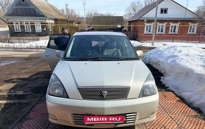 Toyota Opa I рестайлинг, 2000 год, 565 000 рублей, 1 фотография