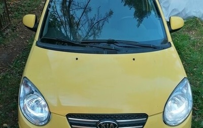 KIA Picanto I, 2009 год, 499 000 рублей, 1 фотография