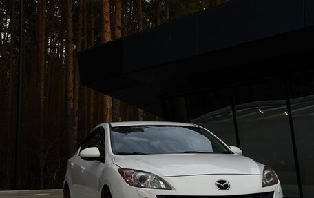 Mazda 3, 2010 год, 950 000 рублей, 1 фотография