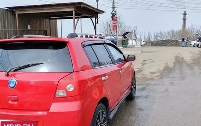 Geely MK Cross I, 2012 год, 280 000 рублей, 1 фотография