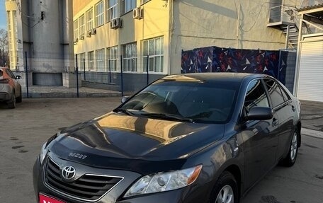 Toyota Camry, 2007 год, 670 000 рублей, 1 фотография