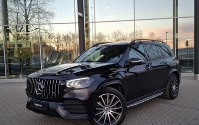Mercedes-Benz GLS, 2021 год, 8 090 000 рублей, 1 фотография
