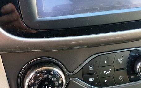 Renault Logan II, 2018 год, 1 250 000 рублей, 1 фотография