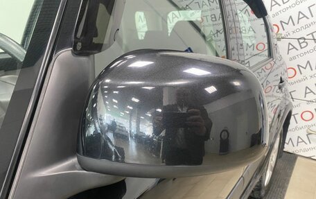 Suzuki SX4 II рестайлинг, 2011 год, 1 346 000 рублей, 12 фотография