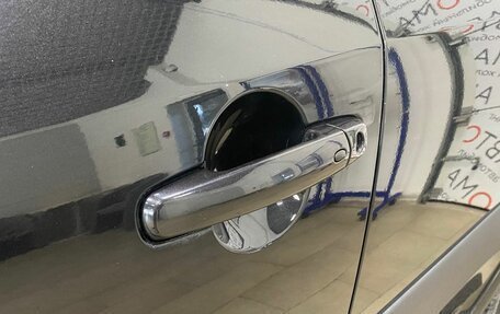 Suzuki SX4 II рестайлинг, 2011 год, 1 346 000 рублей, 15 фотография