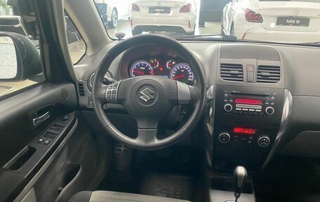 Suzuki SX4 II рестайлинг, 2011 год, 1 346 000 рублей, 25 фотография