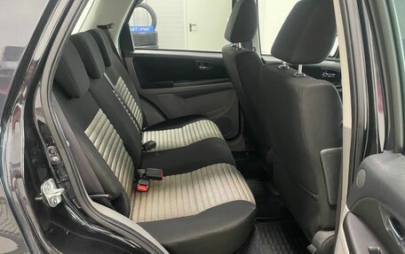 Suzuki SX4 II рестайлинг, 2011 год, 1 346 000 рублей, 20 фотография