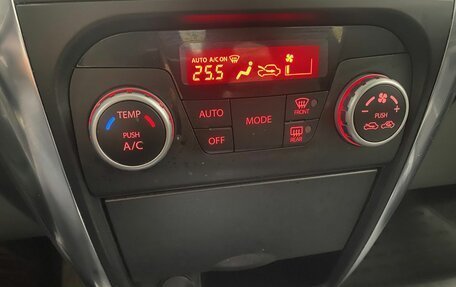 Suzuki SX4 II рестайлинг, 2011 год, 1 346 000 рублей, 28 фотография