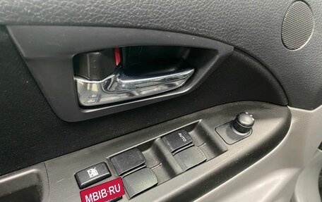 Suzuki SX4 II рестайлинг, 2011 год, 1 346 000 рублей, 24 фотография