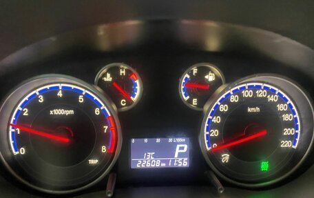 Suzuki SX4 II рестайлинг, 2011 год, 1 346 000 рублей, 31 фотография