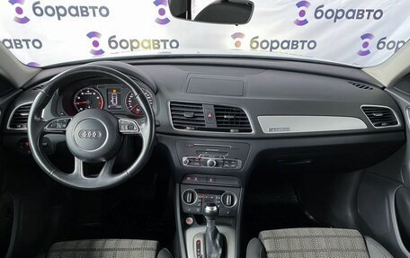 Audi Q3, 2016 год, 2 150 000 рублей, 7 фотография
