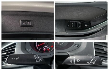 Audi Q3, 2016 год, 2 150 000 рублей, 11 фотография