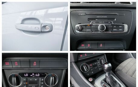 Audi Q3, 2016 год, 2 150 000 рублей, 10 фотография