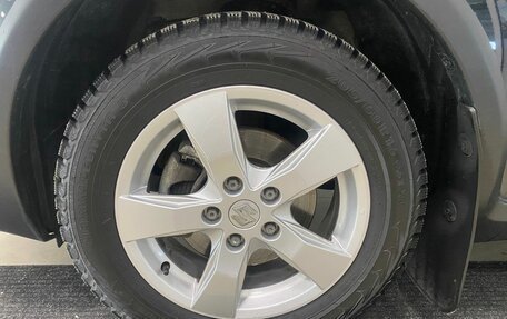 Suzuki SX4 II рестайлинг, 2011 год, 1 346 000 рублей, 33 фотография