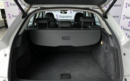 Audi Q3, 2016 год, 2 150 000 рублей, 19 фотография