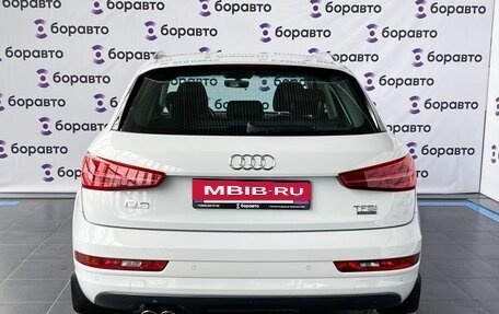 Audi Q3, 2016 год, 2 150 000 рублей, 18 фотография