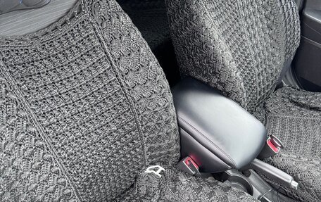 Hyundai Solaris II рестайлинг, 2016 год, 895 000 рублей, 12 фотография