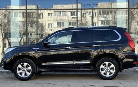 Haval H9 I рестайлинг, 2021 год, 3 100 000 рублей, 8 фотография