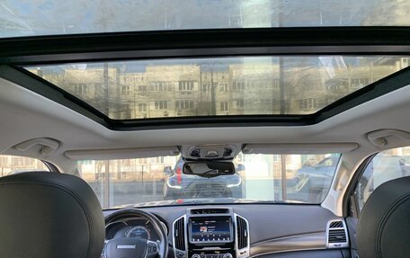 Haval H9 I рестайлинг, 2021 год, 3 100 000 рублей, 14 фотография