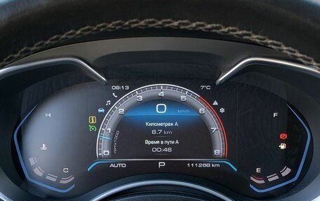 Haval H9 I рестайлинг, 2021 год, 3 100 000 рублей, 15 фотография