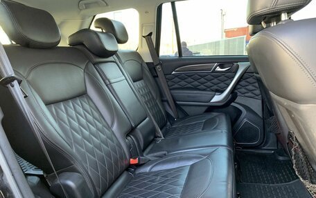 Haval H9 I рестайлинг, 2021 год, 3 100 000 рублей, 9 фотография