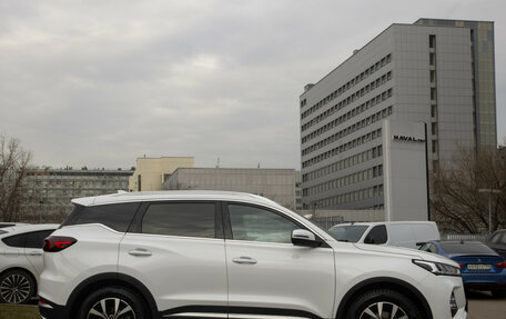 Chery Tiggo 7 Pro, 2022 год, 1 748 000 рублей, 3 фотография