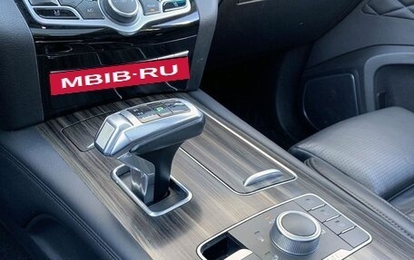 Haval H9 I рестайлинг, 2021 год, 3 100 000 рублей, 12 фотография