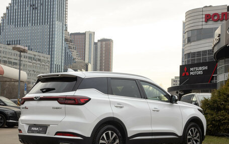 Chery Tiggo 7 Pro, 2022 год, 1 748 000 рублей, 4 фотография