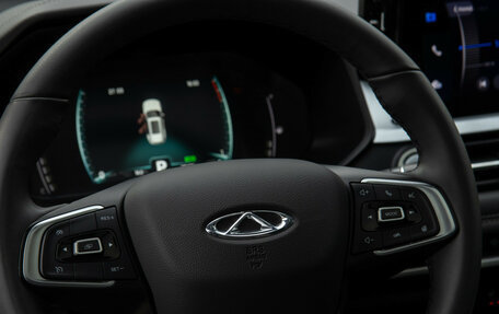 Chery Tiggo 7 Pro, 2022 год, 1 748 000 рублей, 11 фотография