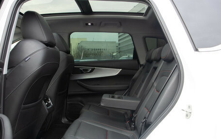 Chery Tiggo 7 Pro, 2022 год, 1 748 000 рублей, 8 фотография