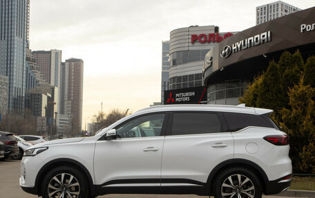 Chery Tiggo 7 Pro, 2022 год, 1 748 000 рублей, 6 фотография