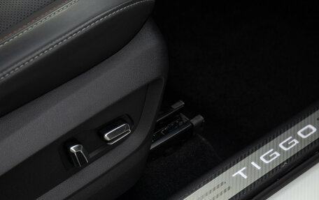 Chery Tiggo 7 Pro, 2022 год, 1 748 000 рублей, 14 фотография
