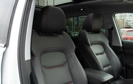 Chery Tiggo 7 Pro, 2022 год, 1 748 000 рублей, 12 фотография