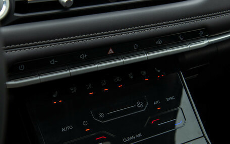 Chery Tiggo 7 Pro, 2022 год, 1 748 000 рублей, 15 фотография