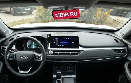 Chery Tiggo 7 Pro, 2022 год, 1 748 000 рублей, 10 фотография