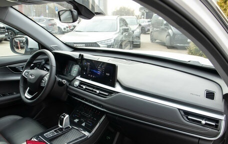 Chery Tiggo 7 Pro, 2022 год, 1 748 000 рублей, 7 фотография