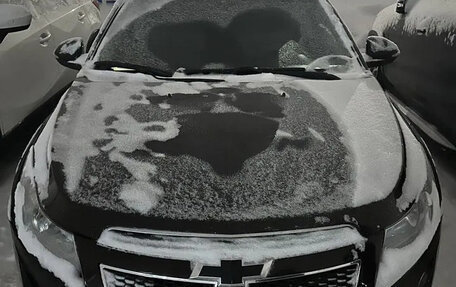 Chevrolet Cruze II, 2014 год, 650 000 рублей, 2 фотография