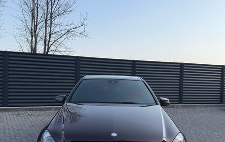 Mercedes-Benz C-Класс, 2012 год, 1 350 000 рублей, 3 фотография