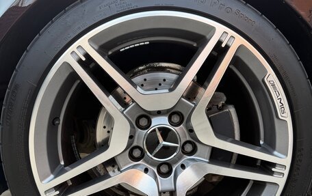 Mercedes-Benz C-Класс, 2012 год, 1 350 000 рублей, 9 фотография