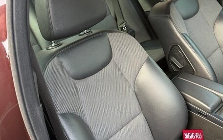 Mercedes-Benz C-Класс, 2012 год, 1 350 000 рублей, 15 фотография