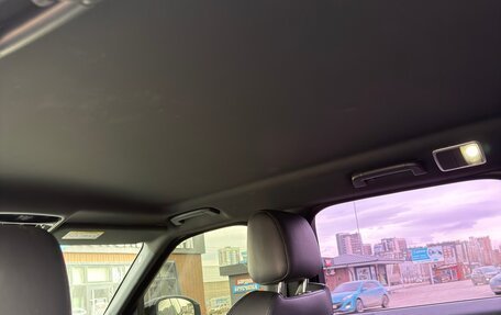 Land Rover Range Rover Sport II, 2014 год, 2 600 000 рублей, 14 фотография