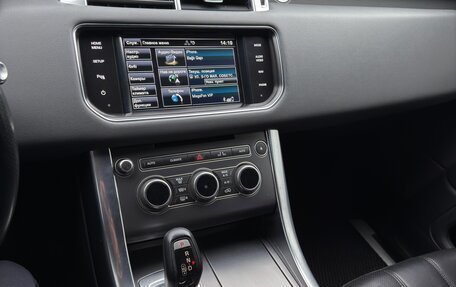 Land Rover Range Rover Sport II, 2014 год, 2 600 000 рублей, 11 фотография