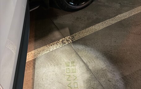 Land Rover Range Rover Sport II, 2014 год, 2 600 000 рублей, 18 фотография