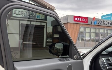 Land Rover Range Rover Sport II, 2014 год, 2 600 000 рублей, 8 фотография