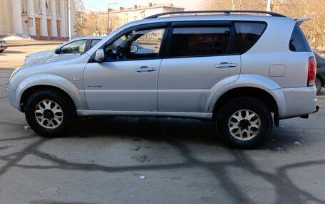 SsangYong Rexton III, 2006 год, 530 000 рублей, 4 фотография