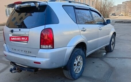 SsangYong Rexton III, 2006 год, 530 000 рублей, 7 фотография