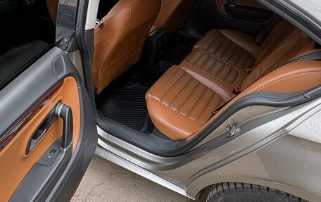 Volkswagen Passat CC I рестайлинг, 2011 год, 1 100 000 рублей, 16 фотография